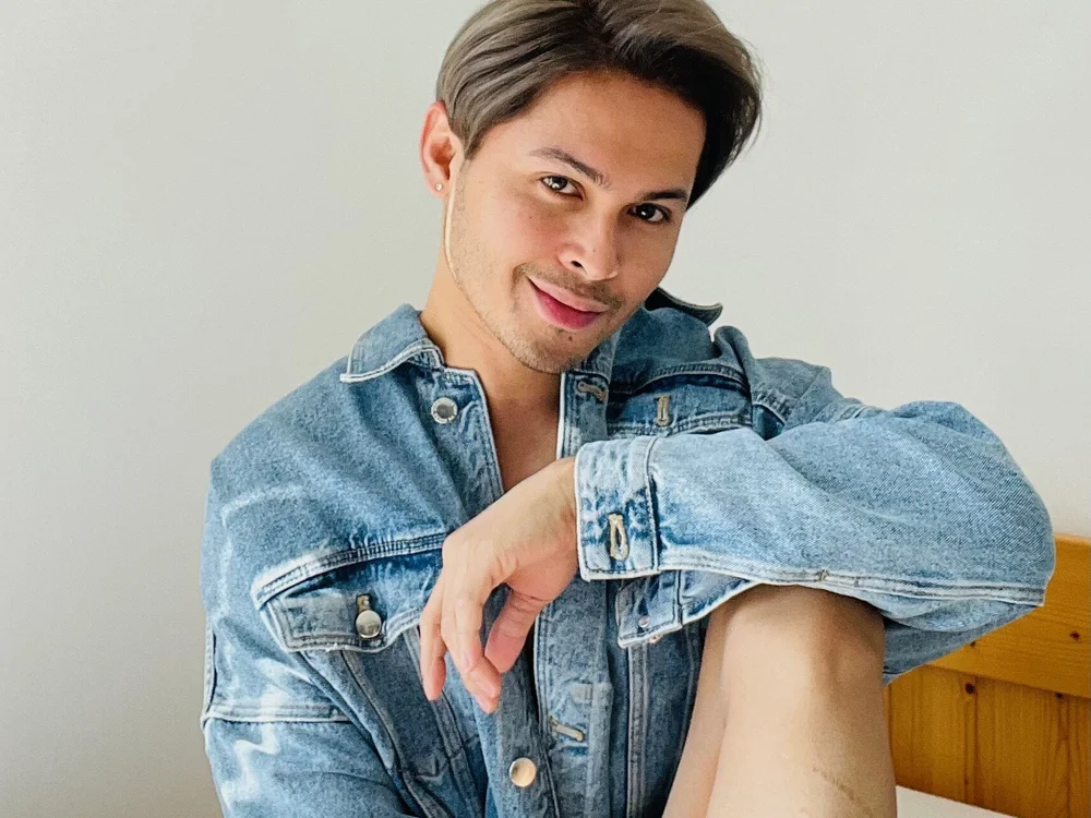 CandyDuval Offline XXX Chat