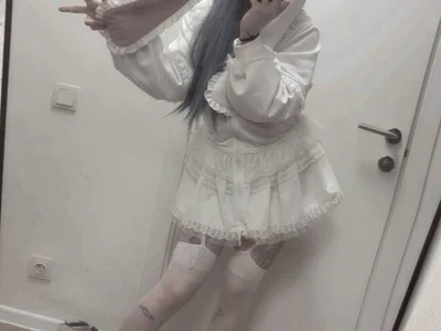 Elisabeth_shard - Girl 