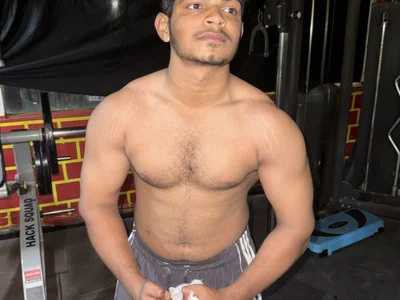 Hyd180boy Male Mobile Adult Live Webcam