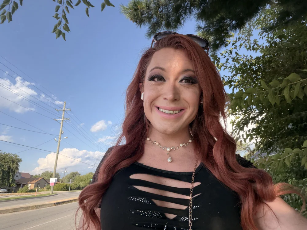 TransBarbie94's Offline XXX Chat