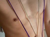 Model hongkong_thong_lover