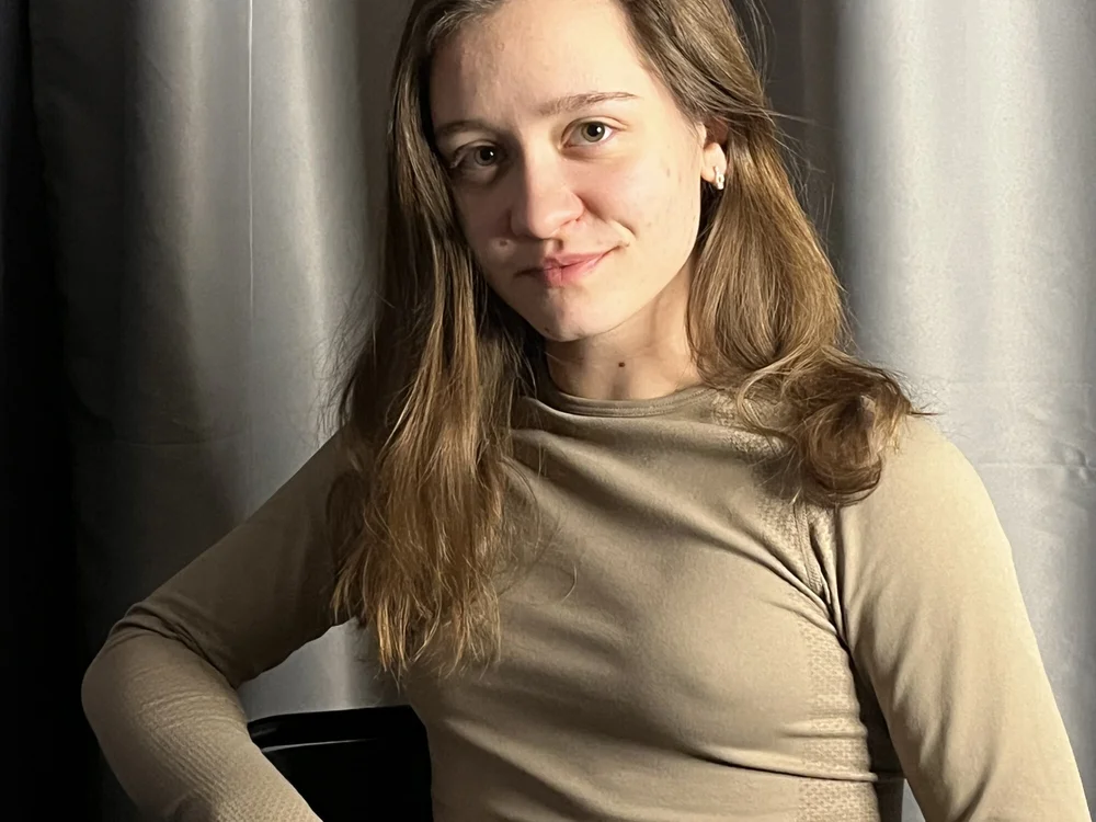 LynnaGoode's Offline Chat Room