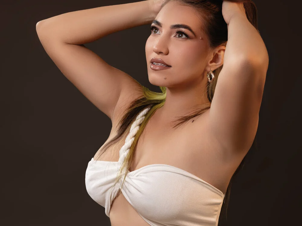 JessicaBosch 離線 XXX 聊天