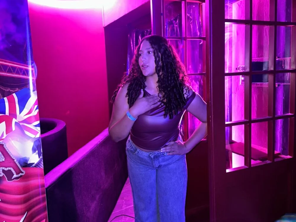 Chat +18 off-line de AnaisNuaghty