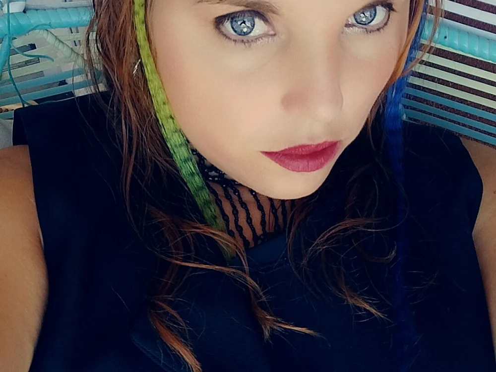 Offline chatovací místnost CAM170919