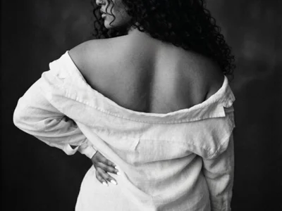 GaiaMuse_ - Girl 