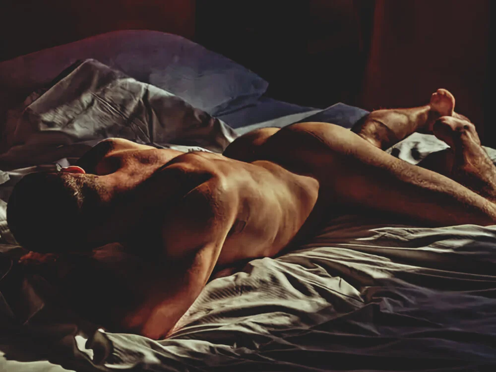 Daanp Chat XXX offline