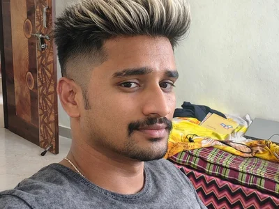 Stranger_boy123 profile