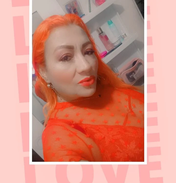 Bilik Sembang Luar Talian Candela_Foxx