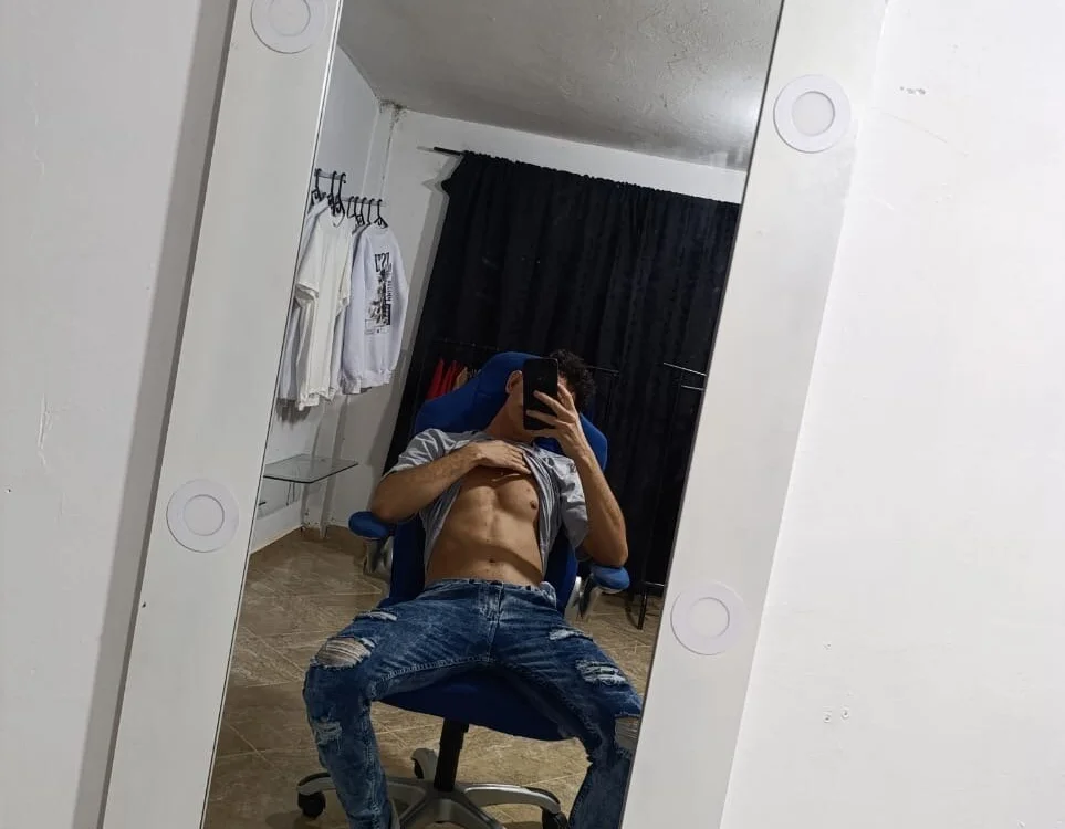 KaenAngel's Offline XXX Chat