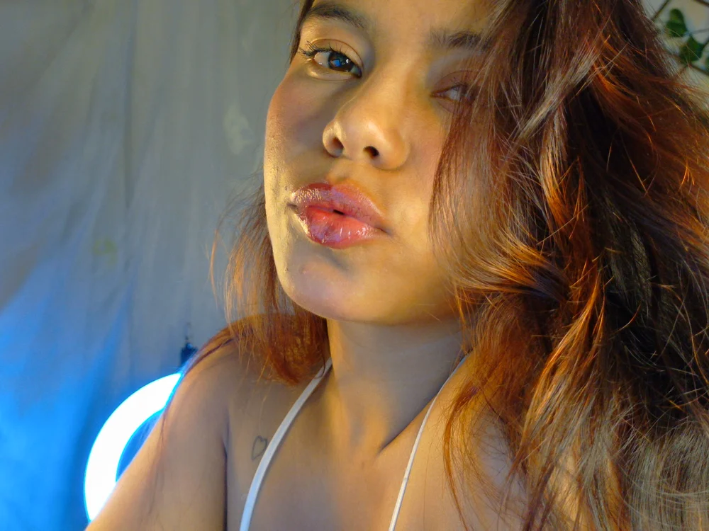 Chat XXX offline de -SweetCamila