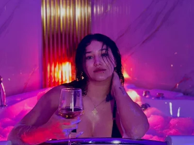 Zoe_cherryy - Girl 