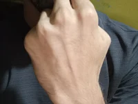 Модель Skinny_Bigass_23