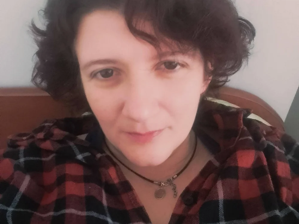 TinaAmore's Offline Chat Room