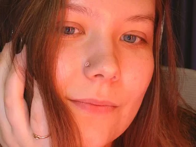 Djennapalm Female Lovense Free Webcam Strip
