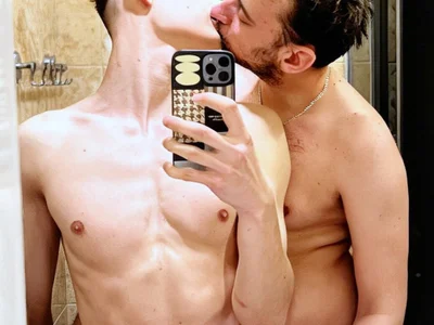 HisDaddyTwink - Couple 