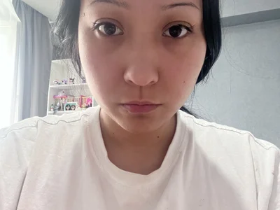 MeMoonYouSun - Girl 