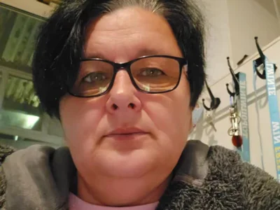 I_amArquette - live cam model