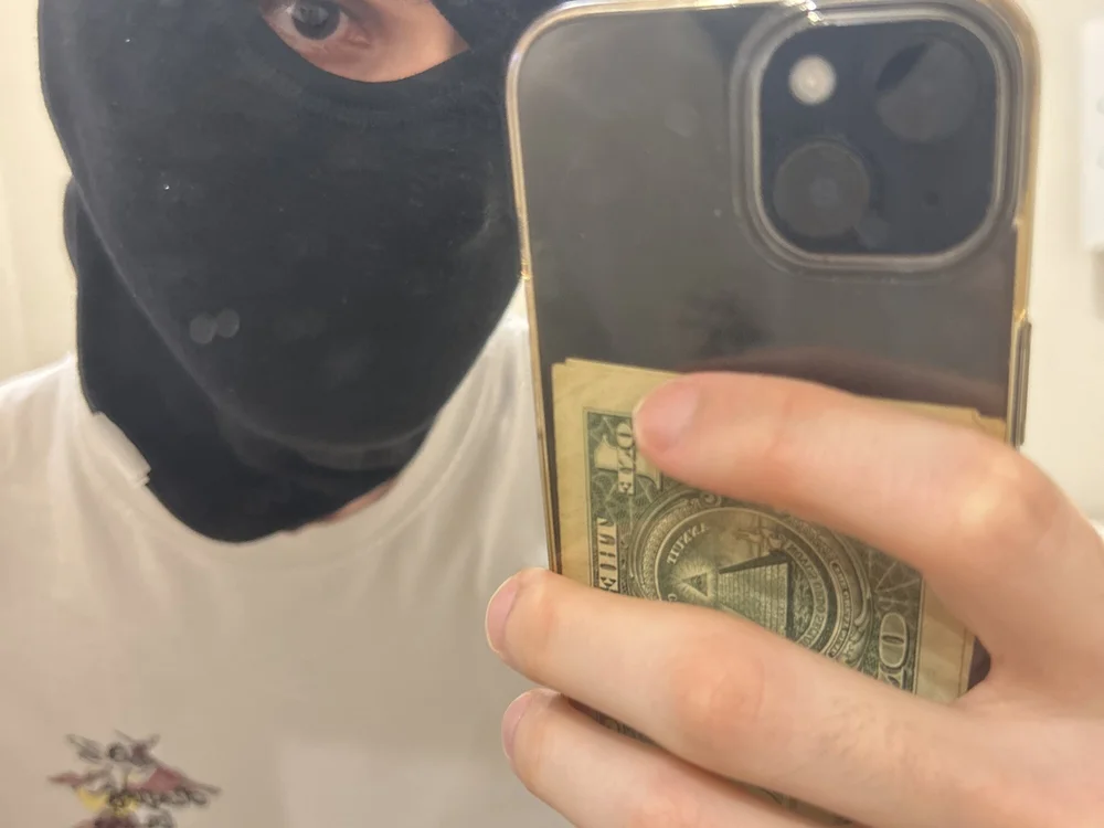 Offline chatovací místnost ladybottom11