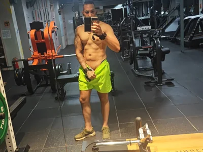 Mr_Stimulator Male Mixed Live Webcam Strip