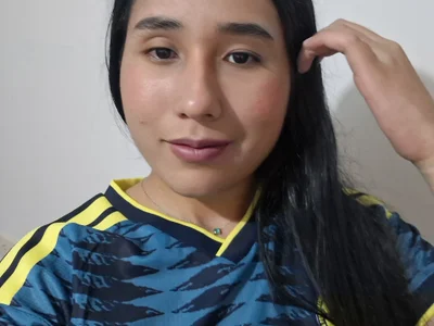 Vansitha8678 - Girl 