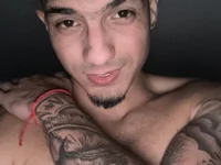 1999marcoblanco's webcam live show
