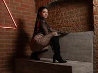 Sembang XXX Secara Langsung ValeriaRossi_