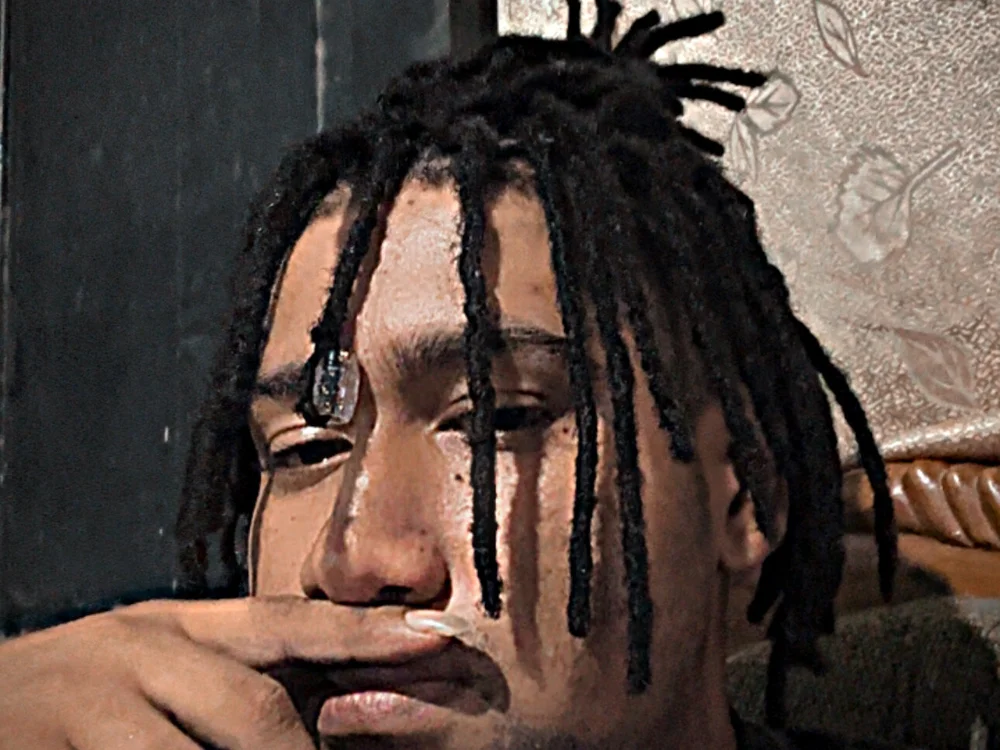 Josem504artinez's most recent online preview