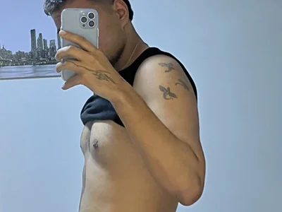 Henry_villa23 profile