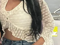 HadaraXxx's webcam live show