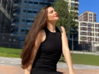 AmeliieLaFleur's webcam live show