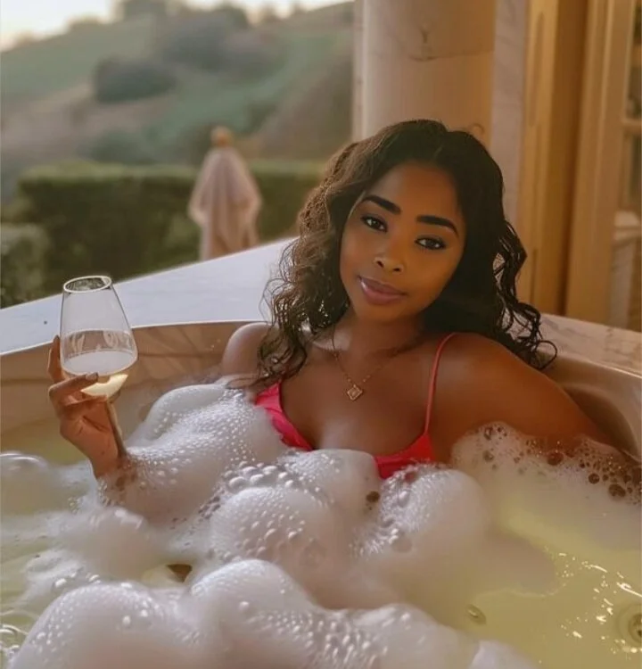 Lethababe's Offline XXX Chat