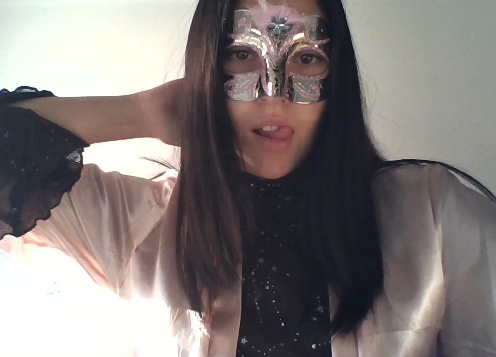 Офлайн-чат XXX little_kiten