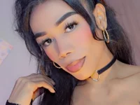 Model Dark_engel