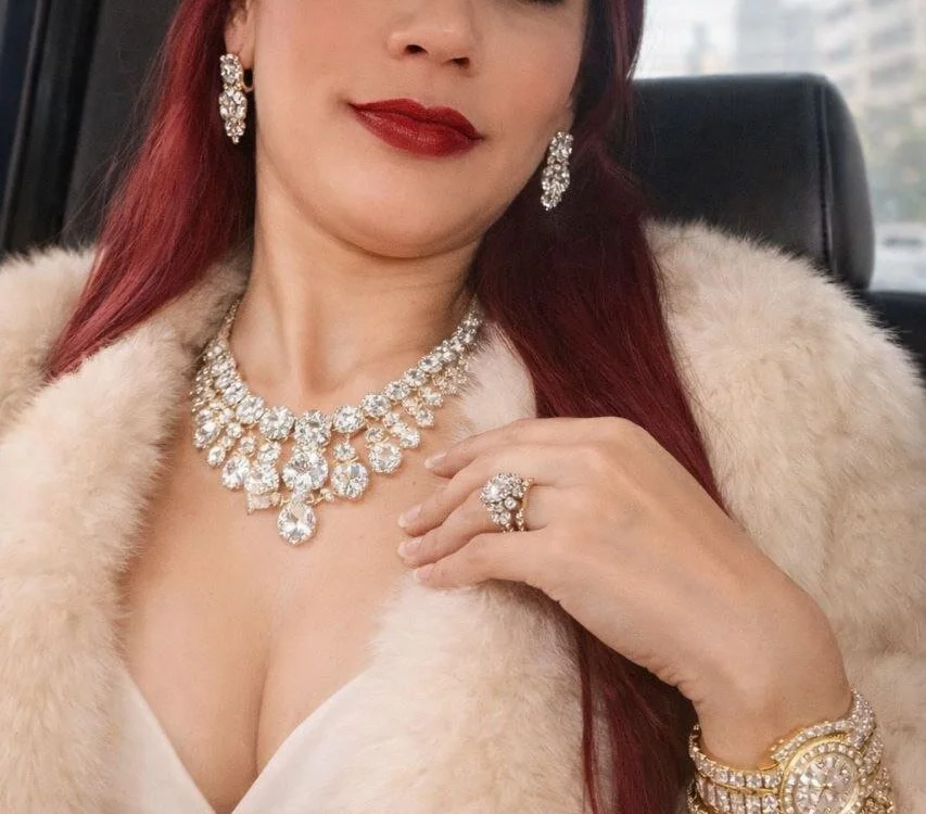 YaelStanage cam model