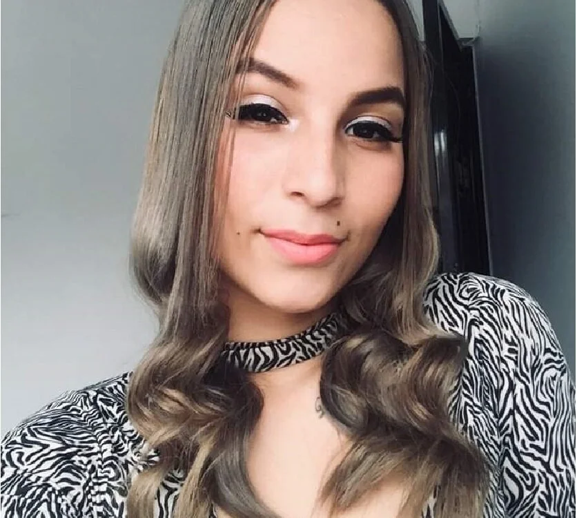 andrealizt's Offline XXX Chat