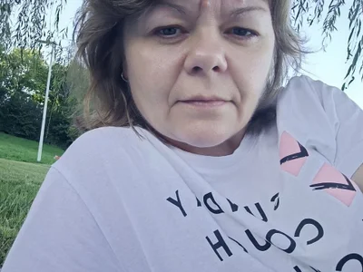 MoonLady40 - Girl 