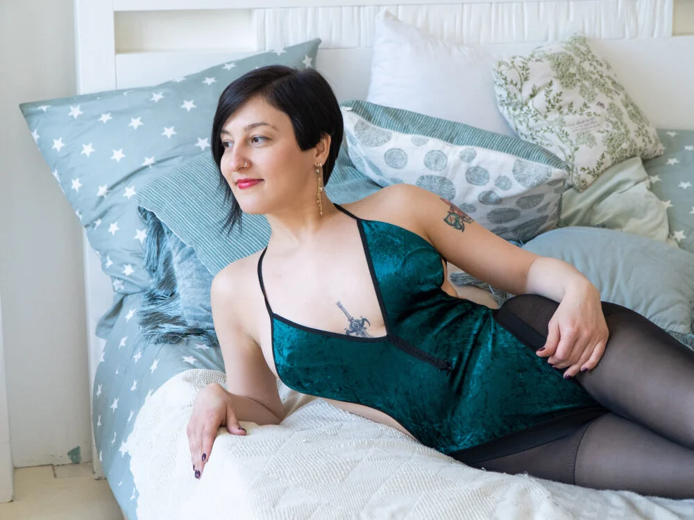 MartaBounty 라이브 XXX 채팅