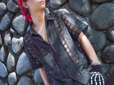 ChritianDowney profile