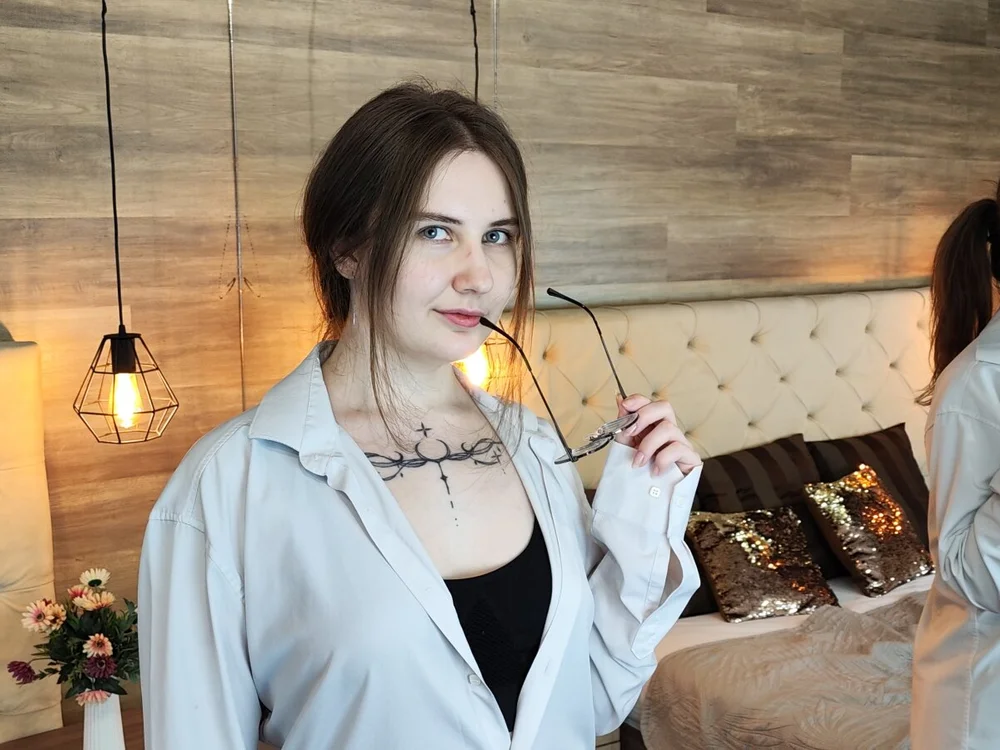 RubyBang Cameră chat offline