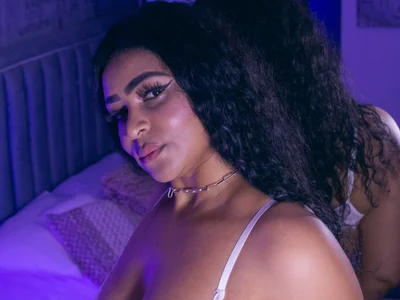 NashlaRose - Girl 