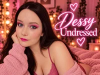 DessyUndressed