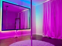 BLaKHUNTERSTUDIO's webcam live show