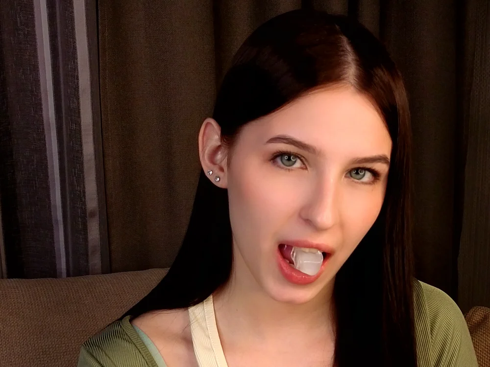 Czat XXX na żywo – KerstinMaynor