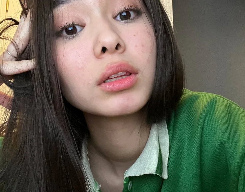 CoriThompson's Offline XXX Chat