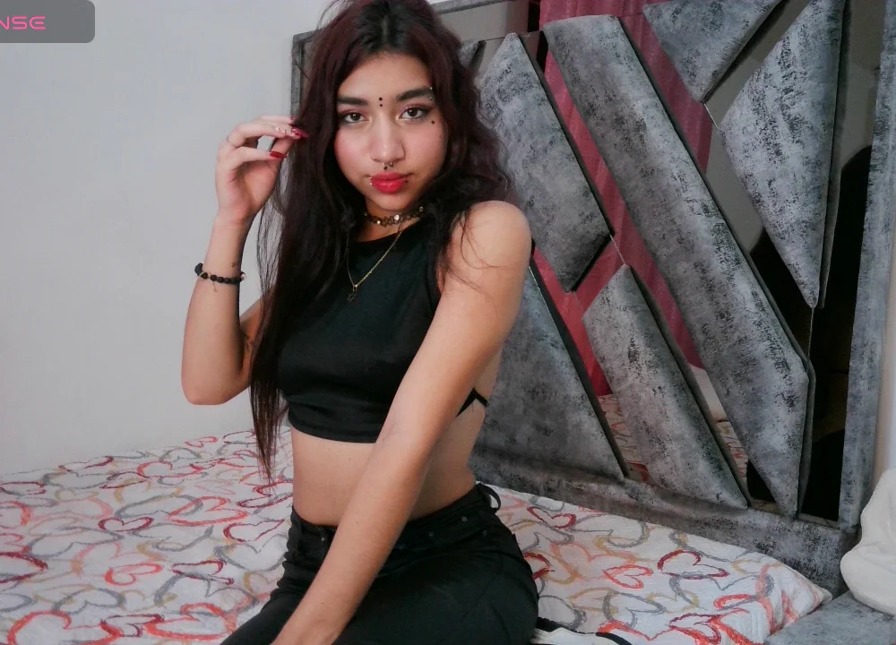 MaylinCeleste offline chatrum