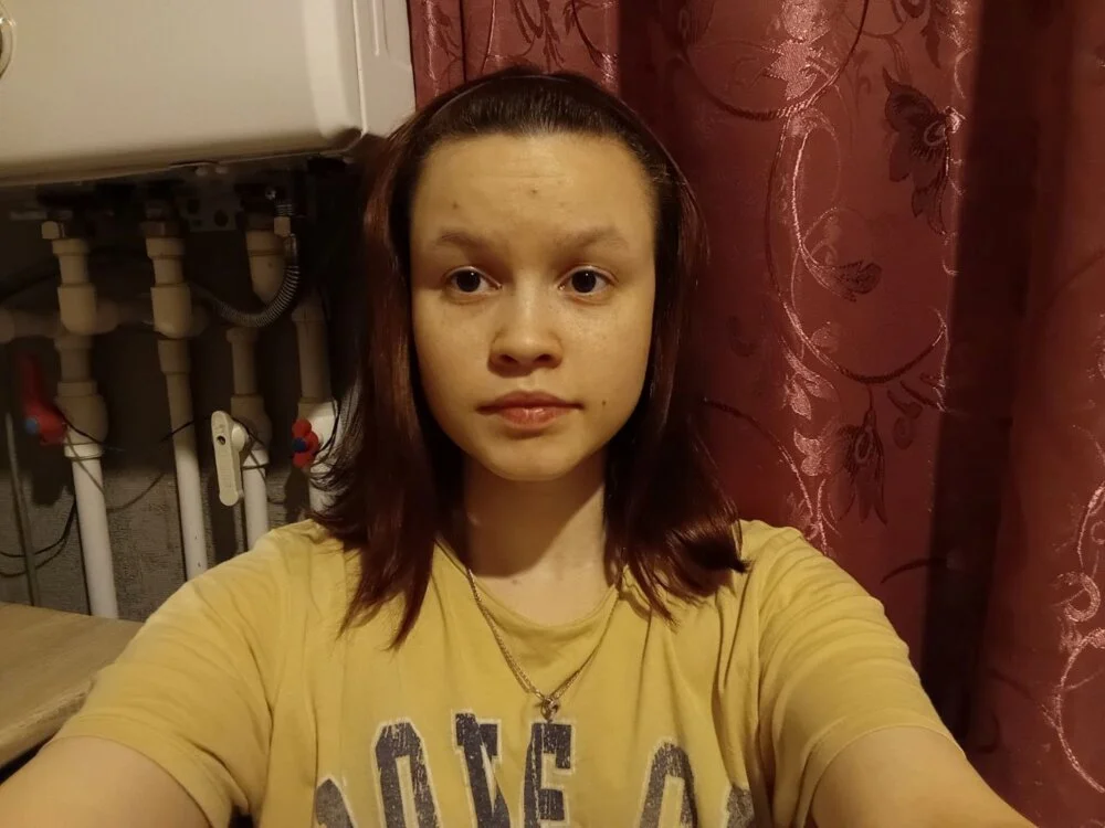 Sembang XXX Luar Talian Ammymia