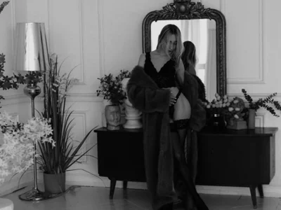 MellliissaDrream - live cam model