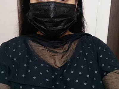 Mahi-Choudhury - Girl 