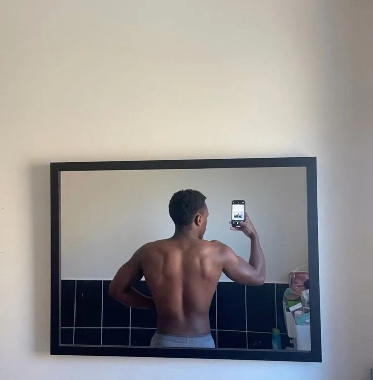 Dicksongold Adlı Modelin Çevrimdışı XXX Sohbeti